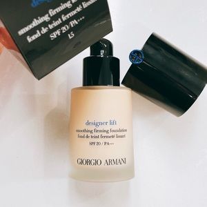 Armani Designer Lift #1.5 💙 foundation